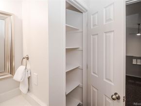 6848 Zenobia Street 9, Westminster CO 80030