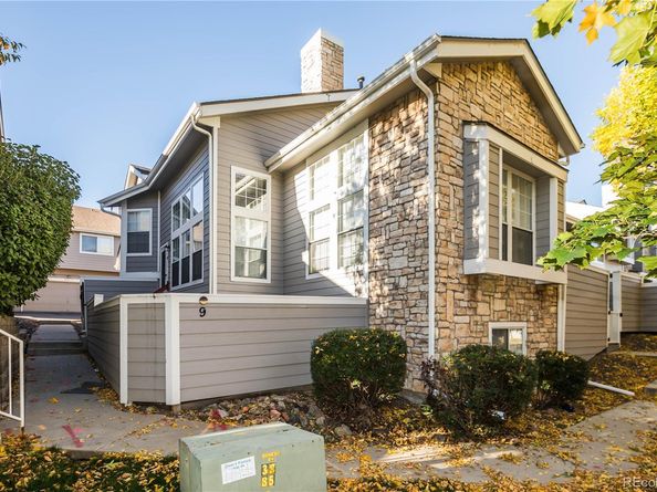6848 Zenobia Street 9, Westminster CO 80030