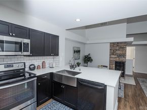6848 Zenobia Street 9, Westminster CO 80030