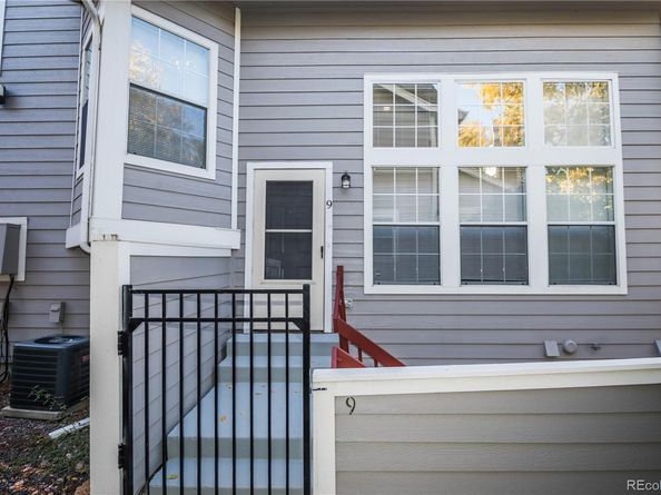 6848 Zenobia Street 9, Westminster CO 80030