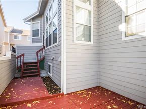 6848 Zenobia Street 9, Westminster CO 80030