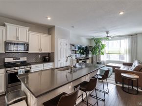 15909 E Otero Avenue, Englewood CO 80112