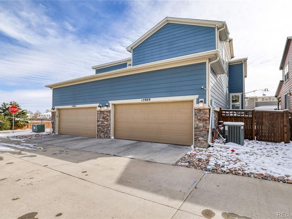 15909 E Otero Avenue, Englewood CO 80112