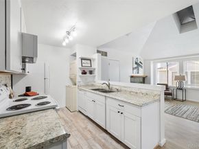 10212 W 80th Drive D, Arvada CO 80005