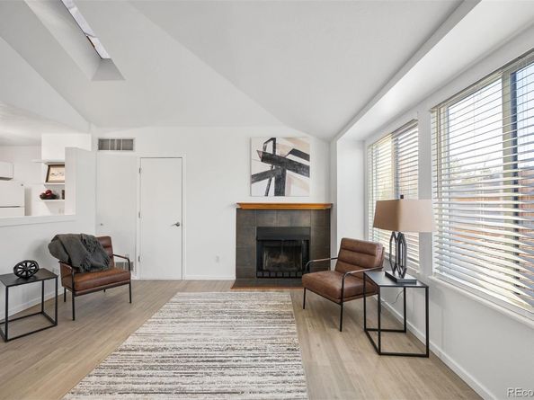 10212 W 80th Drive D, Arvada CO 80005