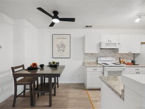 10212 W 80th Drive D, Arvada CO 80005