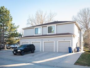 10212 W 80th Drive D, Arvada CO 80005