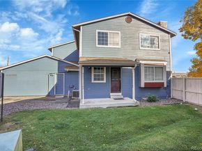10008 Quivas Street, Thornton CO 80260