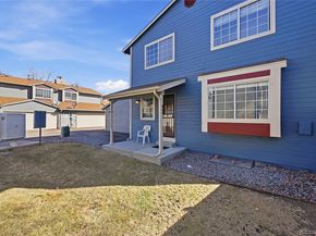 10008 Quivas Street, Thornton CO 80260