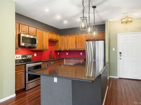 9633 E 5th Avenue 10208, Denver CO 80230