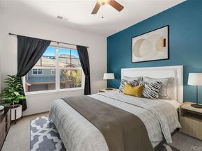 9633 E 5th Avenue 10208, Denver CO 80230