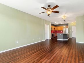 9633 E 5th Avenue 10208, Denver CO 80230