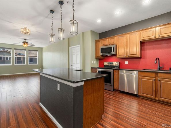 9633 E 5th Avenue 10208, Denver CO 80230