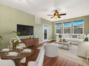 9633 E 5th Avenue 10208, Denver CO 80230