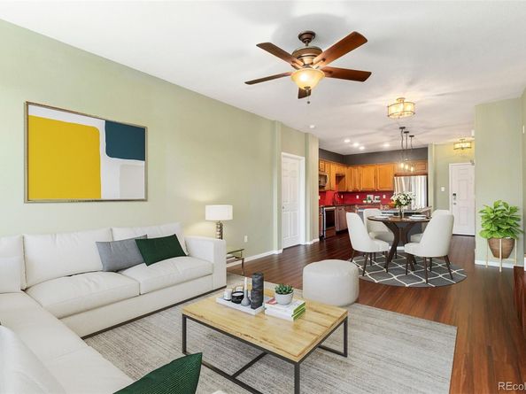 9633 E 5th Avenue 10208, Denver CO 80230