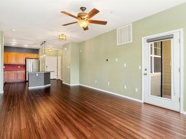 9633 E 5th Avenue 10208, Denver CO 80230