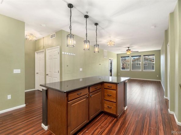 9633 E 5th Avenue 10208, Denver CO 80230