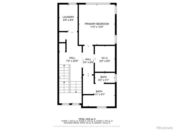 1530 Terry Street, Longmont CO 80501