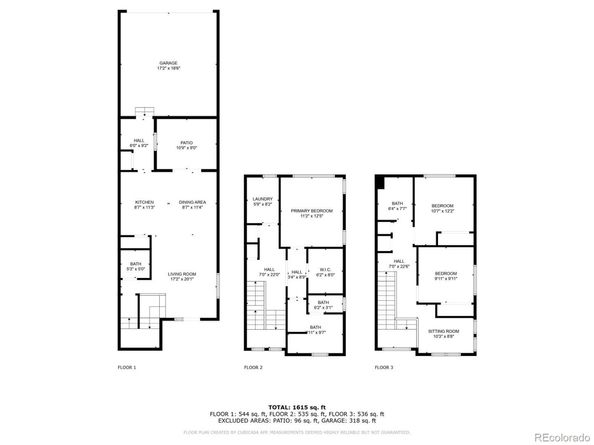 1530 Terry Street, Longmont CO 80501
