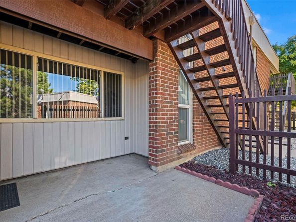 3663 S Sheridan Boulevard C6, Denver CO 80235