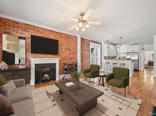 2314 N Ogden Street, Denver CO 80205