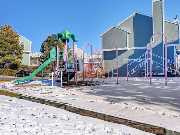 8199 Welby Road 4107, Denver CO 80229