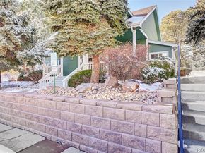 8199 Welby Road 4107, Denver CO 80229