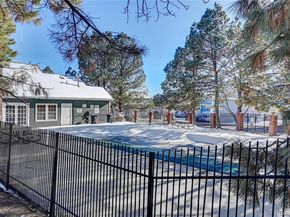 8199 Welby Road 4107, Denver CO 80229