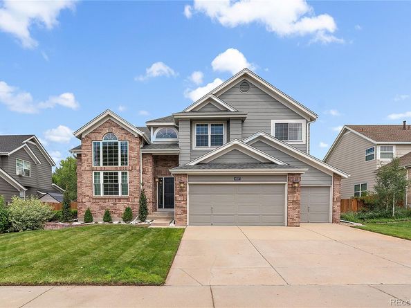 18337 E Powers Place, Centennial CO 80015