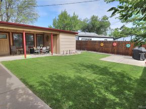 2610 S King Street, Denver CO 80219