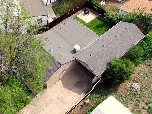 2610 S King Street, Denver CO 80219