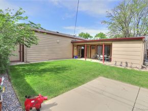 2610 S King Street, Denver CO 80219