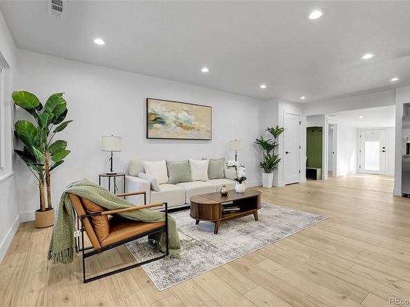 4906 E Bates Avenue, Denver CO 80222