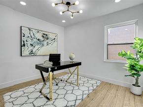 4906 E Bates Avenue, Denver CO 80222