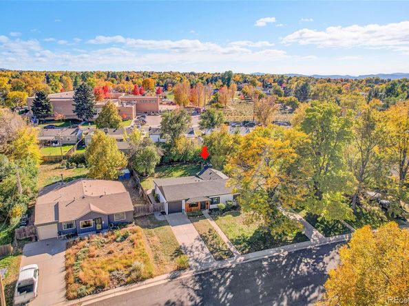 4906 E Bates Avenue, Denver CO 80222