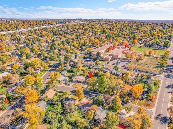 4906 E Bates Avenue, Denver CO 80222