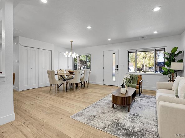 4906 E Bates Avenue, Denver CO 80222