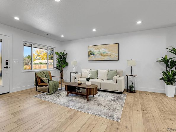 4906 E Bates Avenue, Denver CO 80222