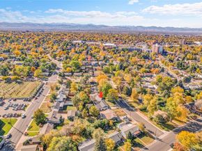 4906 E Bates Avenue, Denver CO 80222