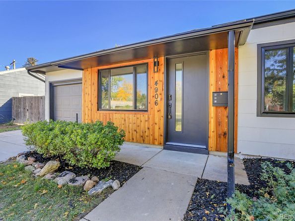 4906 E Bates Avenue, Denver CO 80222
