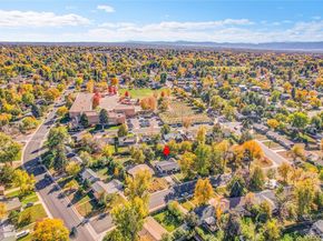 4906 E Bates Avenue, Denver CO 80222