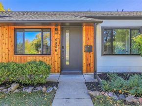4906 E Bates Avenue, Denver CO 80222