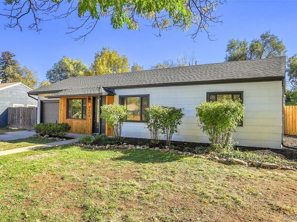 4906 E Bates Avenue, Denver CO 80222