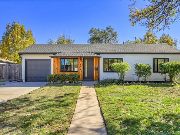 4906 E Bates Avenue, Denver CO 80222