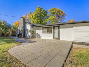 4906 E Bates Avenue, Denver CO 80222