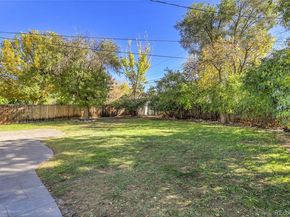 4906 E Bates Avenue, Denver CO 80222