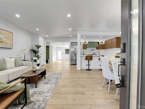 4906 E Bates Avenue, Denver CO 80222