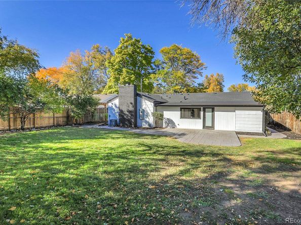 4906 E Bates Avenue, Denver CO 80222