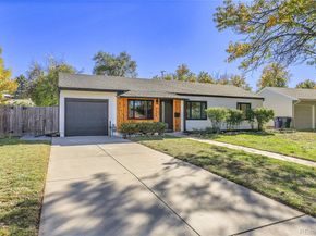 4906 E Bates Avenue, Denver CO 80222