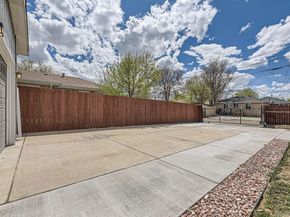 Undisclosed Address #6194121, Denver CO 80205